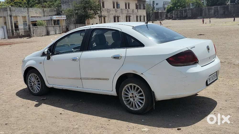 New Exide Battery, Chilled Ac, All Tyre Good, Music System, Wel Engine