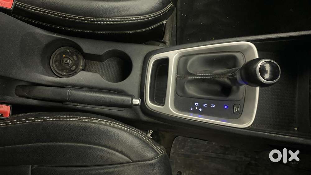 Hyundai Venue Sx Plus Turbo Dct, 2019, Petrol