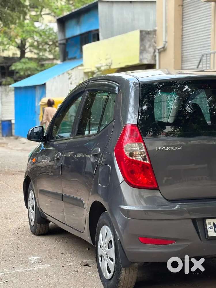 Hyundai I10 2013 Petrol Good Condition