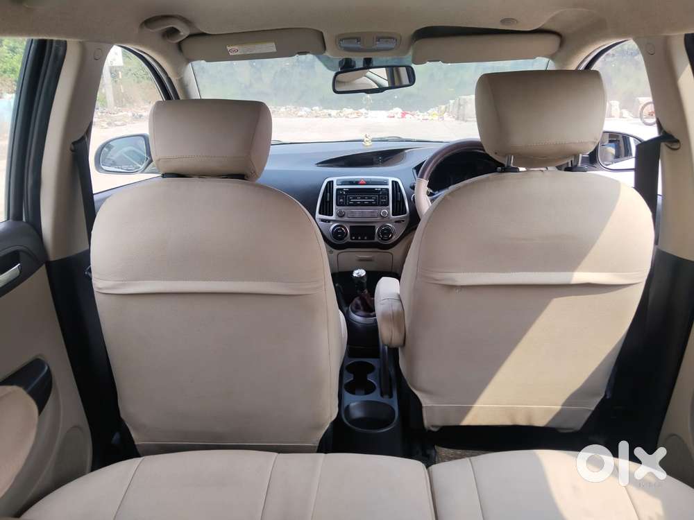 Hyundai I20 1.2 Asta, 2014, Petrol