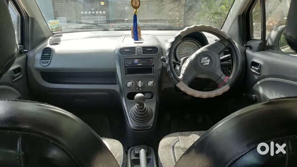 Maruti Suzuki Ritz 2009