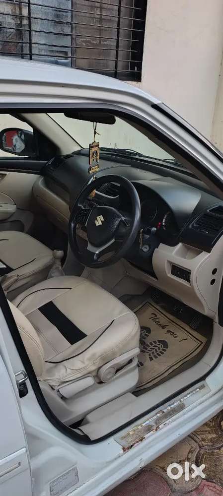 Swift Dzire Good Condition