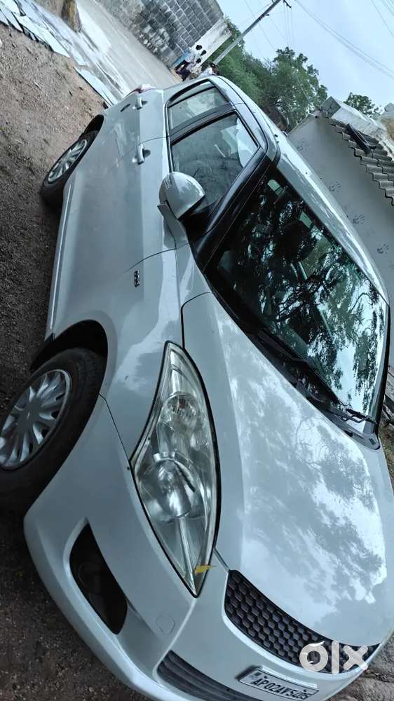 Maruti Suzuki Swift Vdi 2014