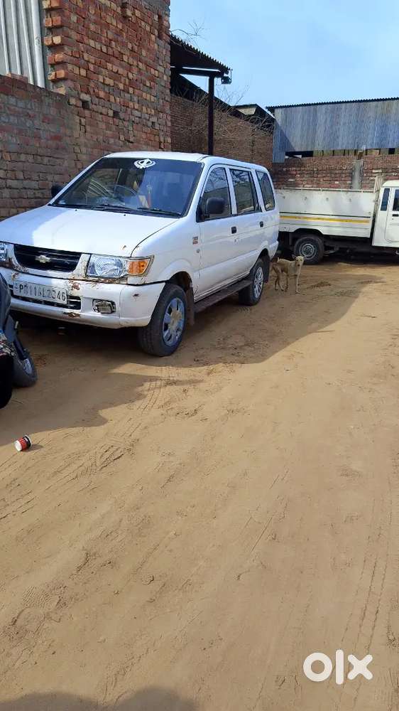 Good Condition 2009 Newo Battery  Engine Gear Ok Pb Number