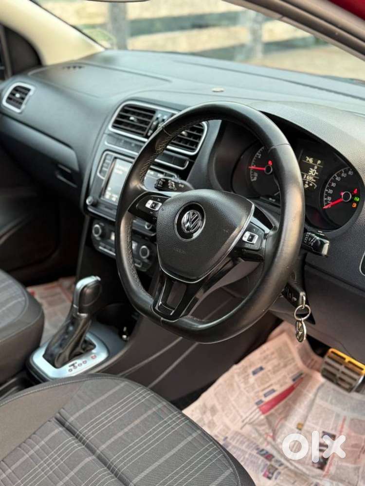 Volkswagen Polo 1.2 Gt Tsi, 2019, Petrol