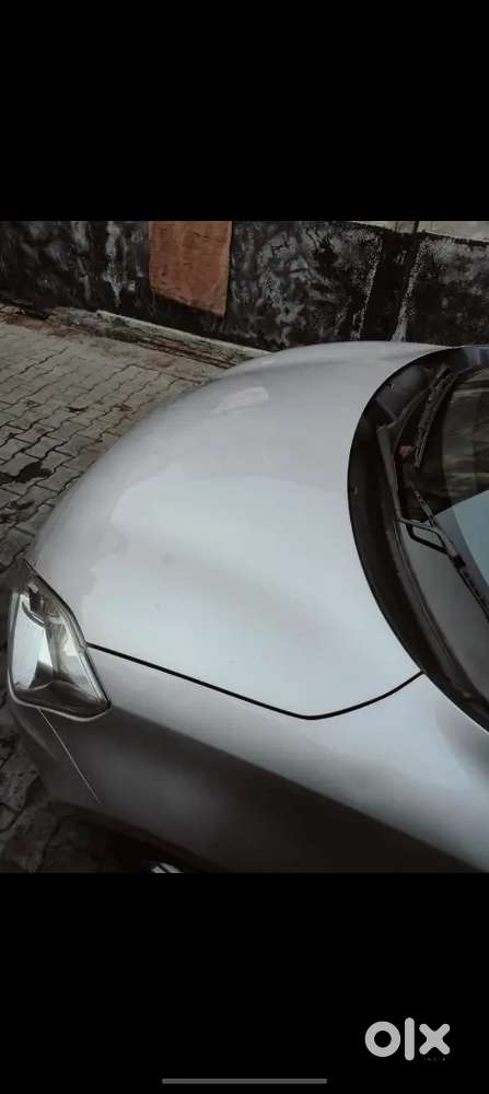 Maruti Suzuki Swift Zdi Amt 2018 Diesel 66490 Km Driven..
