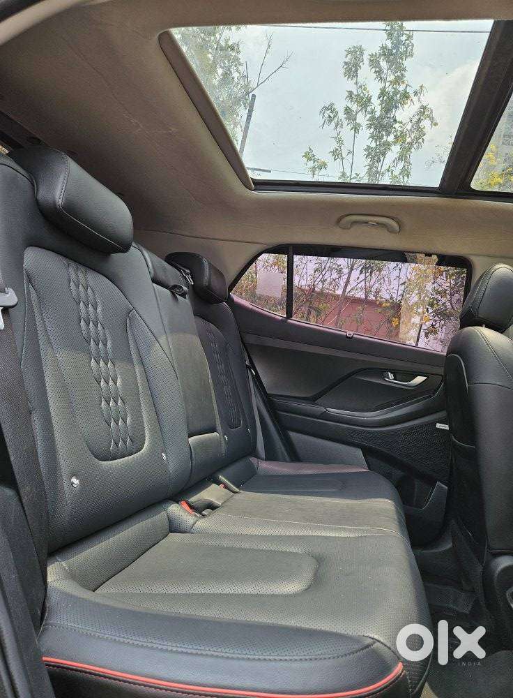 Hyundai Creta 1.5 Sx (o) Diesel At, 2023, Diesel