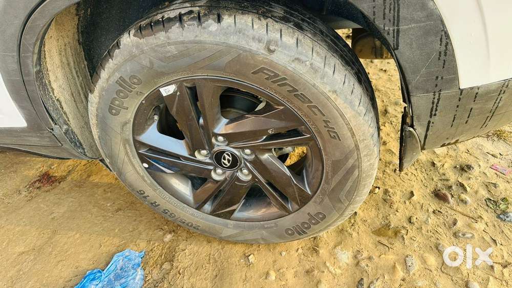 Hyundai Creta Petrol Manual 2023 Car