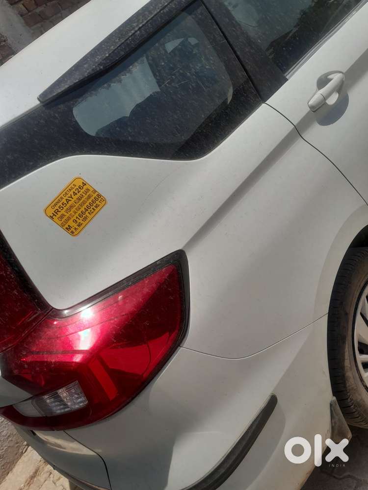 Maruti Suzuki Ertiga Vxi (o) Cng, 2025, Cng & Hybrids