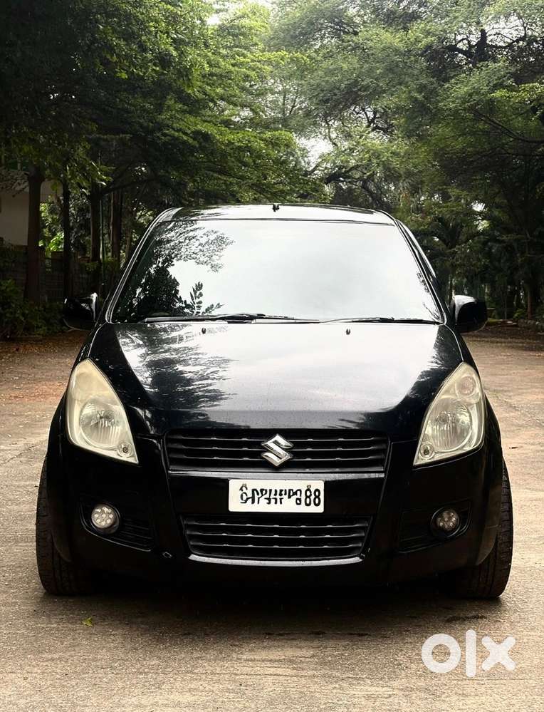 Maruti Suzuki Ritz