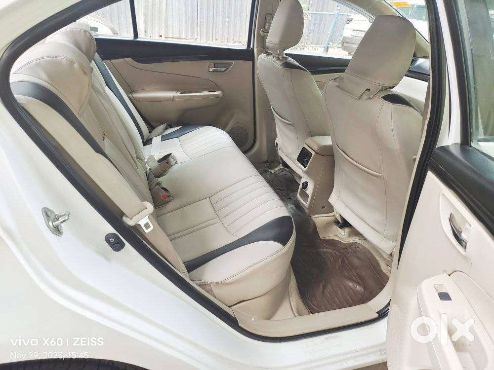 Maruti Suzuki Ciaz Vdi, 2014, Diesel