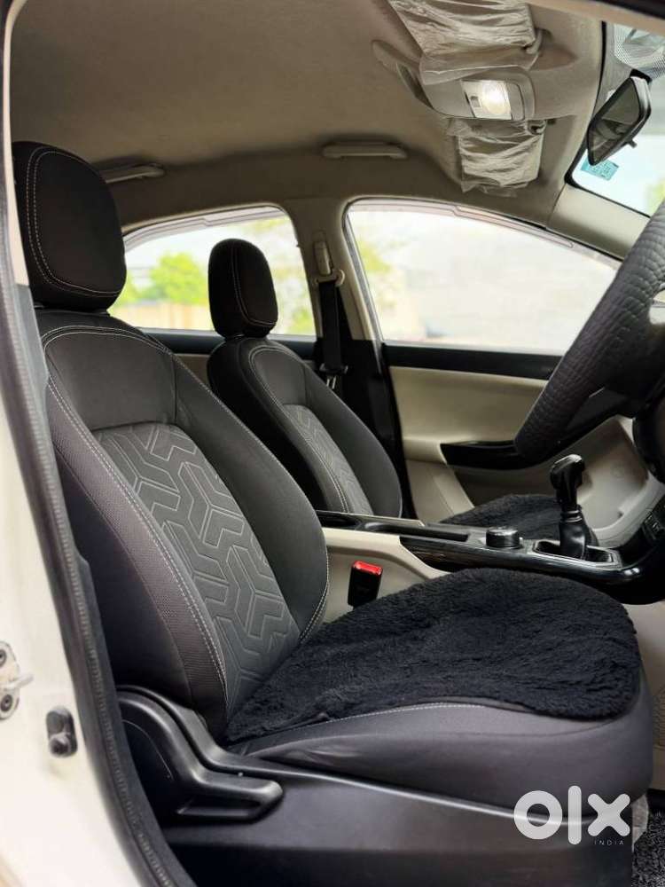 Tata Nexon 1.2 Revotron Xz, 2020, Petrol