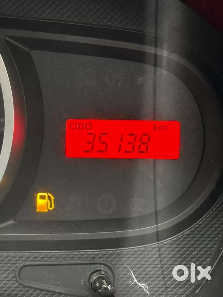 Ford Figo, 2015, Petrol