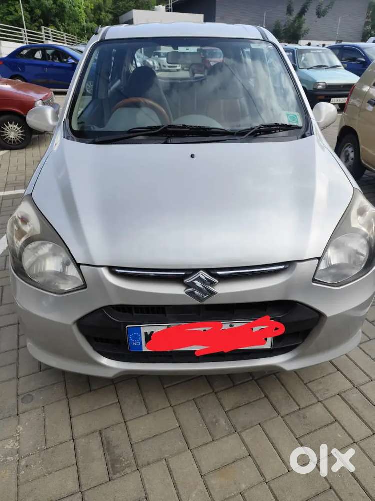 Maruti Alto 800 ,good Condition , Good Interior, Sterio Speaker