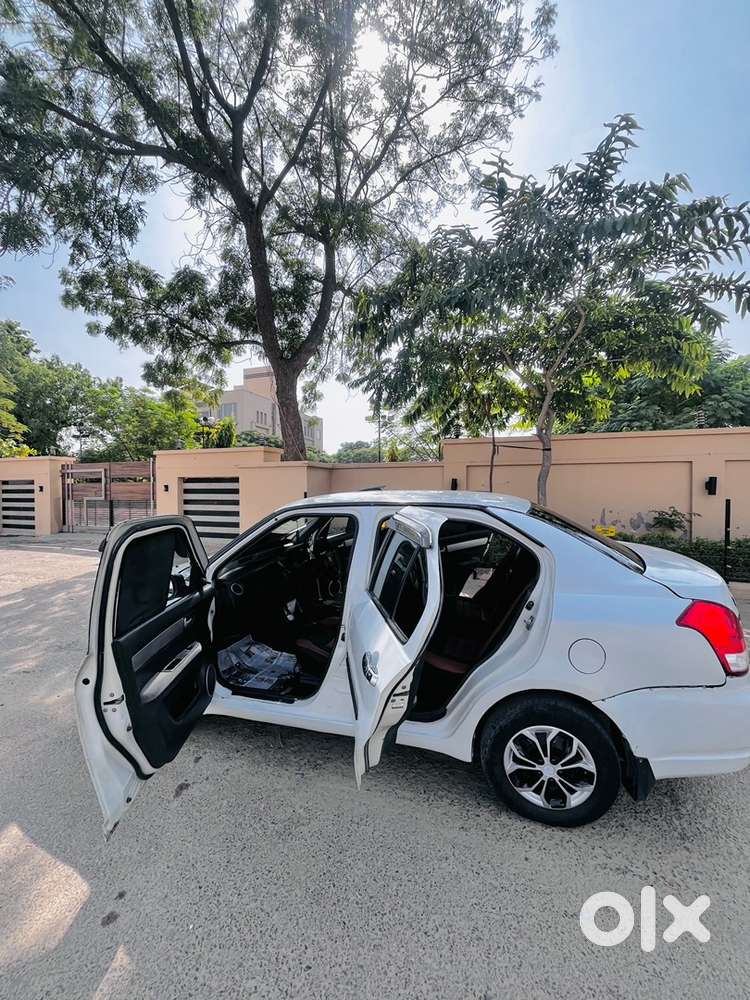 2011 Maruti Swift Vdi