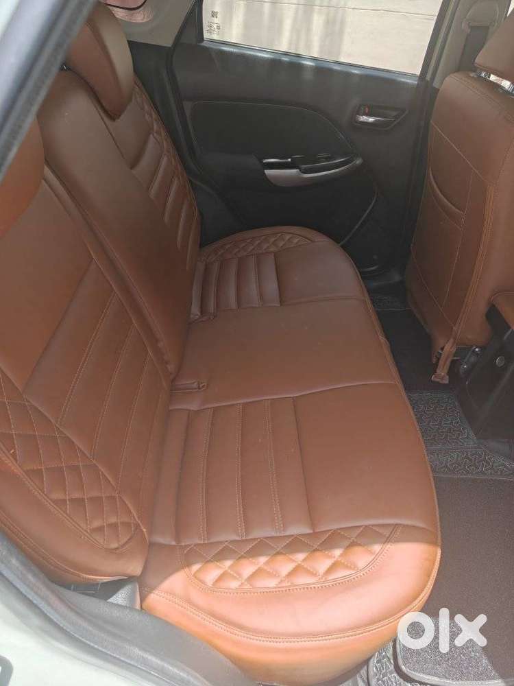 Maruti Suzuki Baleno Delta Cng, 2021, Cng & Hybrids