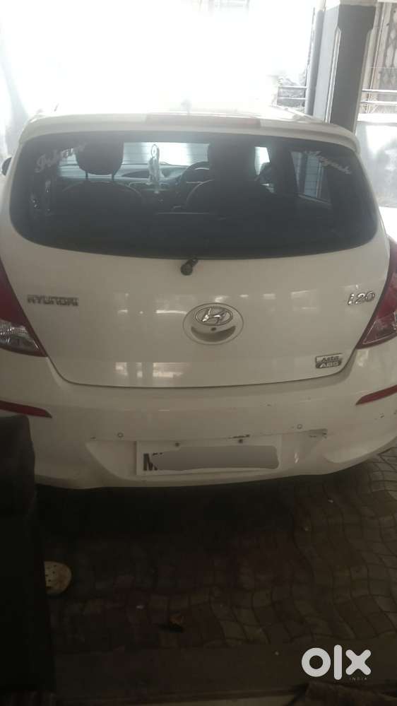 Hyundai I20 E 2014-2015 Asta Option 1.2, 2014, Cng & Hybrids