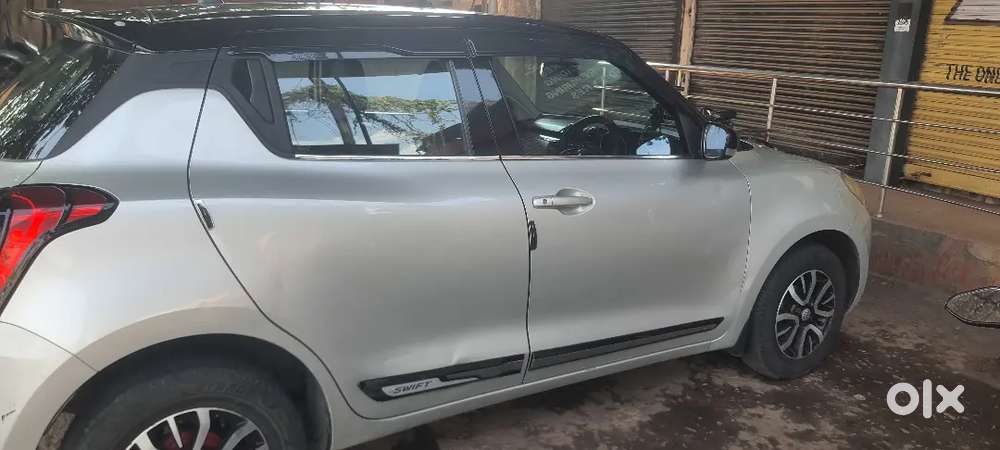 Maruti Suzuki Swift 2019