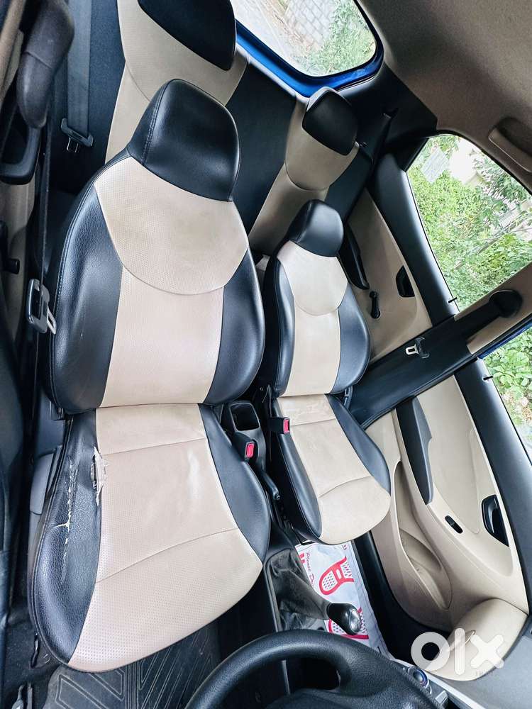 Hyundai Eon Magna +, 2017, Petrol