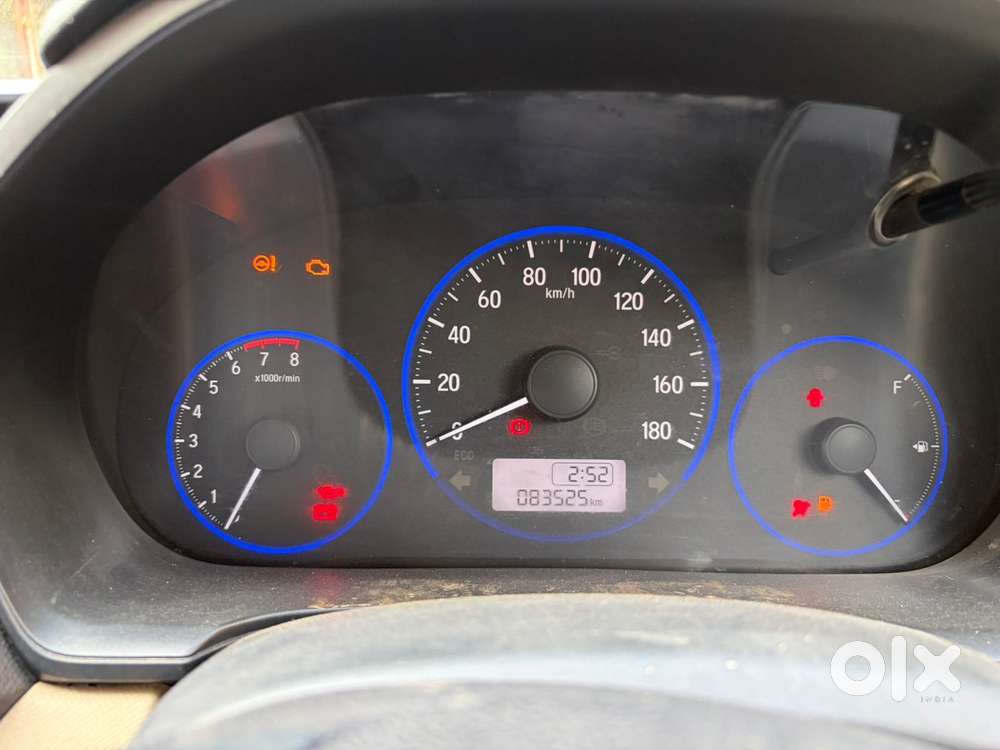Honda Amaze Sx I Dtec, 2017, Petrol