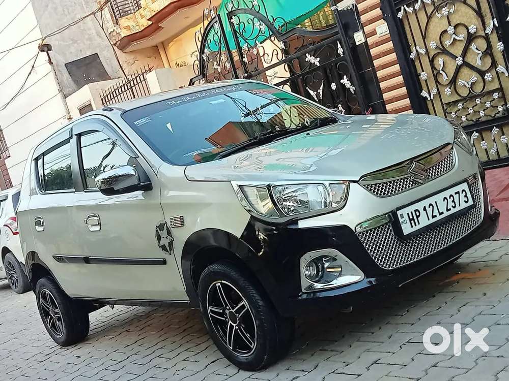 Alto K10 2019 First Owner