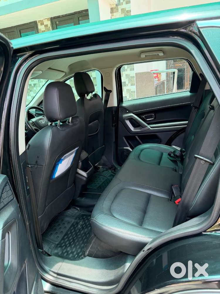 Tata Harrier 2020 Diesel Well Maintained