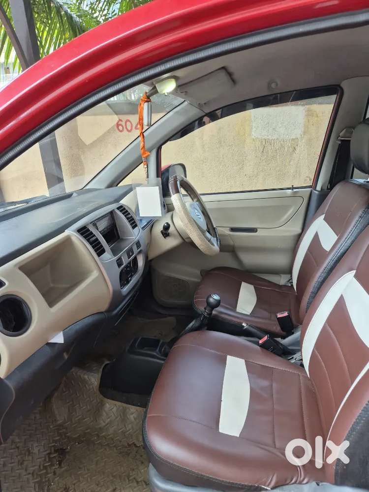 Maruti Suzuki Zen Estilo 2007