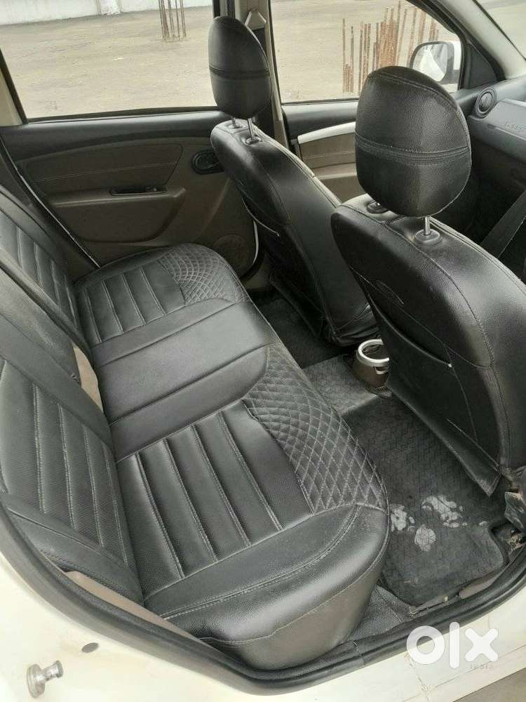 Renault Duster 85ps Rxe Diesel, 2014, Diesel