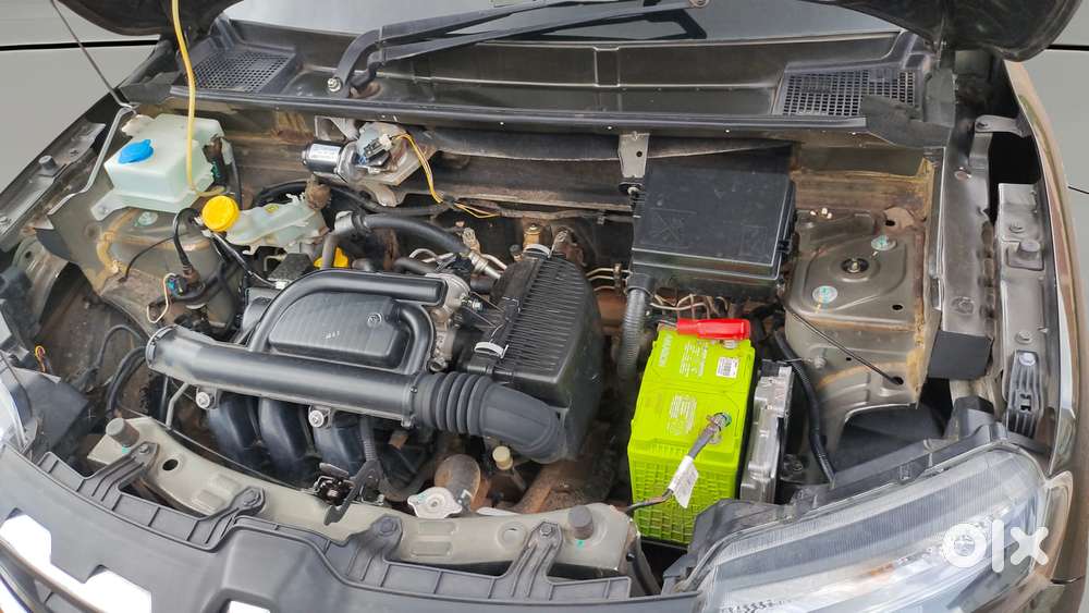 Renault Kwid 1.0 Rxt Amt, 2022, Petrol