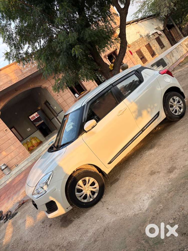 2022 Maruti Suzuki Km Driven