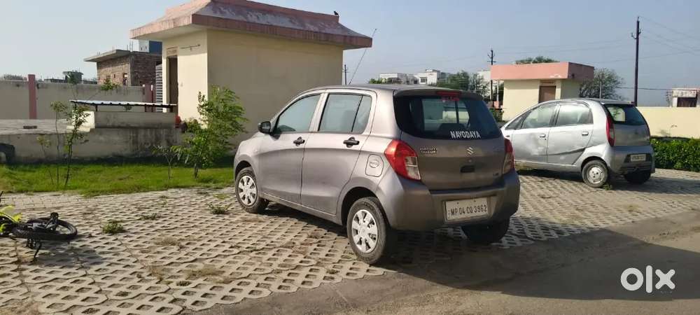 Maruti Suzuki Celerio 2016 Petrol Good Condition
