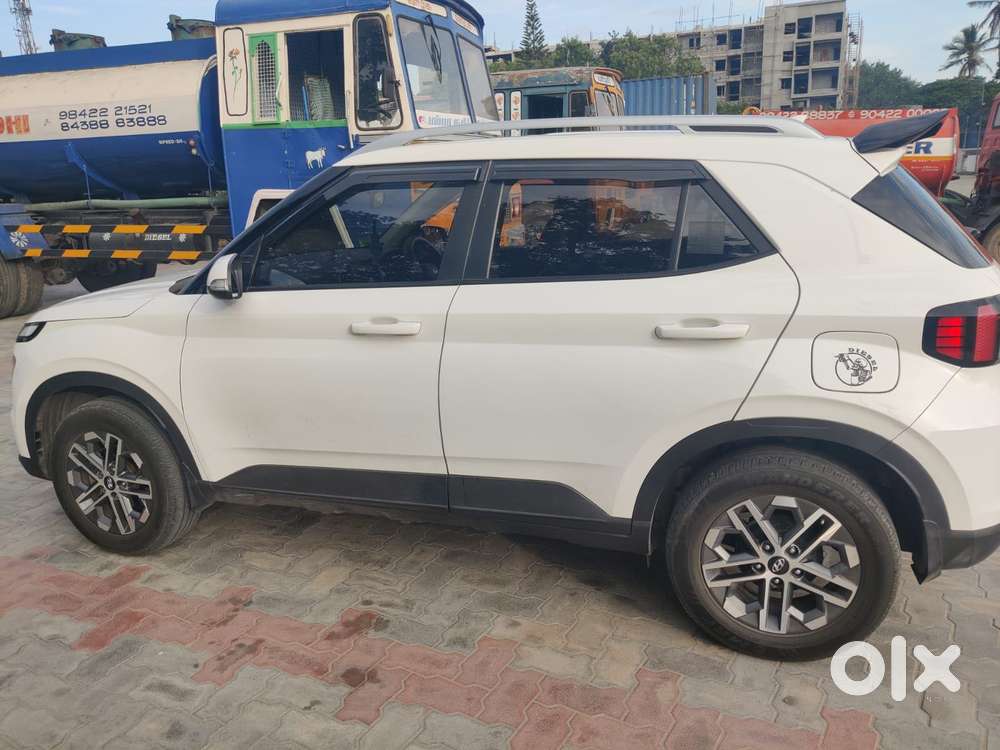 Hyundai Venue 1.5 Crdi Sx (o), 2023, Diesel