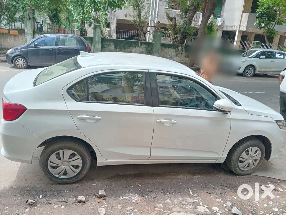 Honda Amaze 2019 Petrol Good Condition