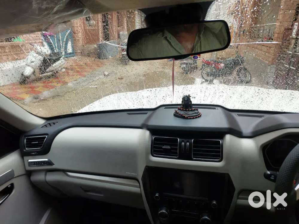 Mahindra Scorpio Diesel Manual 2021 Variant