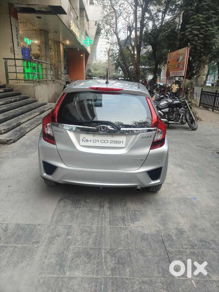 Like To Sell My Honda Jazz At In Very Well Maintained Condition.