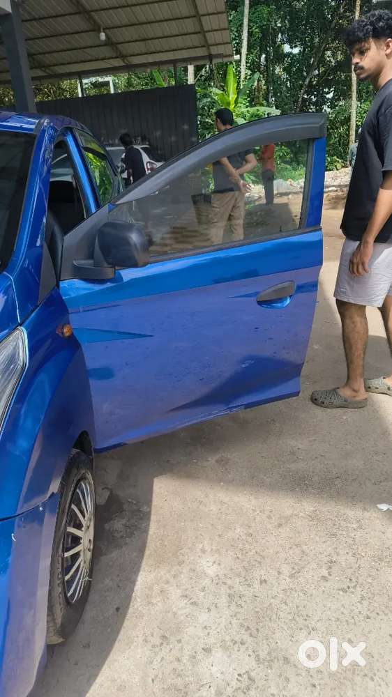 Hyundai Eon 0.8 Era Plus 2012