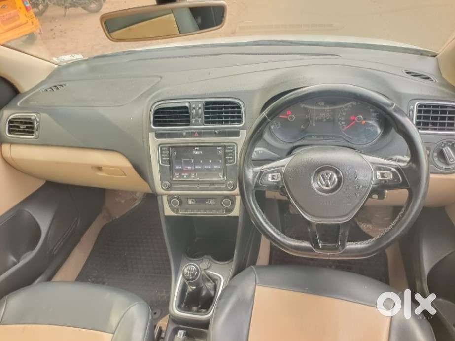 Volkswagen Ameo 1.5 Tdi Highline, 2017, Diesel