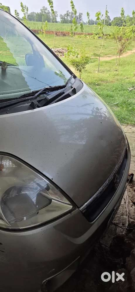 Maruti Suzuki Zen Estilo 2009 Petrol Manual