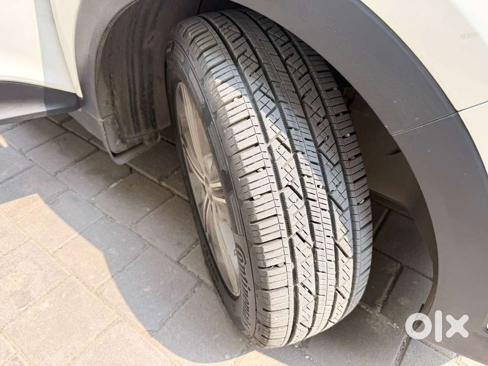 Hyundai Creta 1.6 Sx Automatic, 2017, Petrol