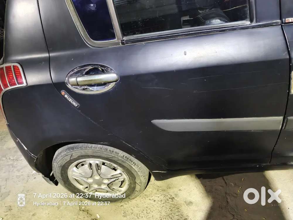 Maruti Suzuki Swift 2008 Petrol 133000 Km Driven