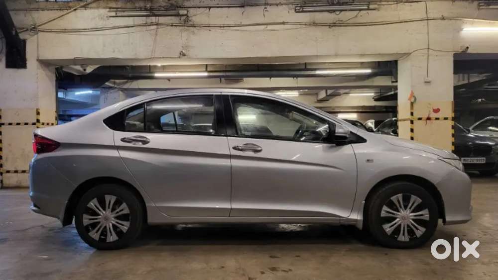 Honda City 2016 Petrol, Only 60000 Km Driven