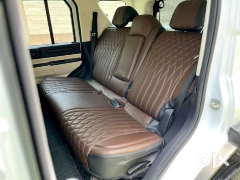 Mahindra Thar Roxx Mx3 Rwd Diesel At, 2025, Diesel