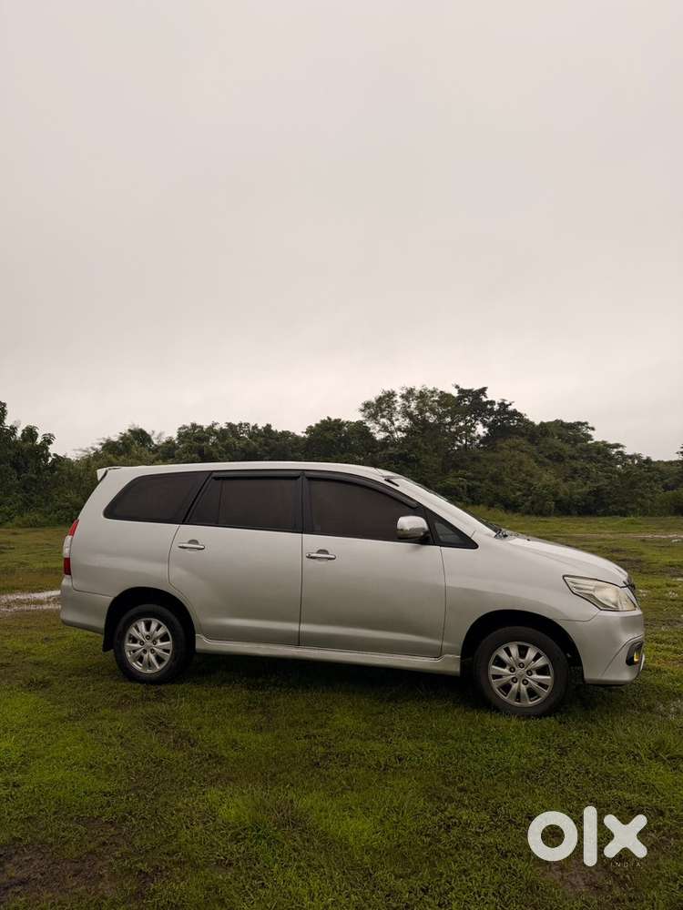 Toyota Innova Diesel 2005
