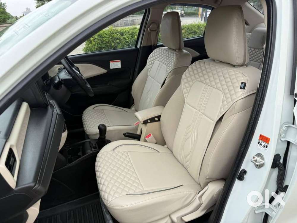 Maruti Suzuki Swift Dzire Tour S, 2025, Cng & Hybrids