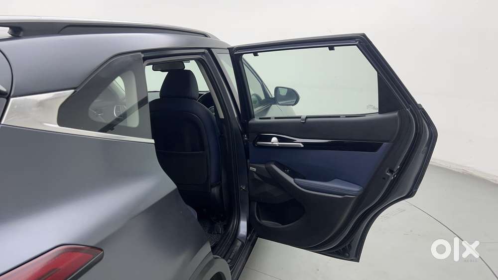 Kia Seltos X Line 1.4 Dct, 2022, Petrol