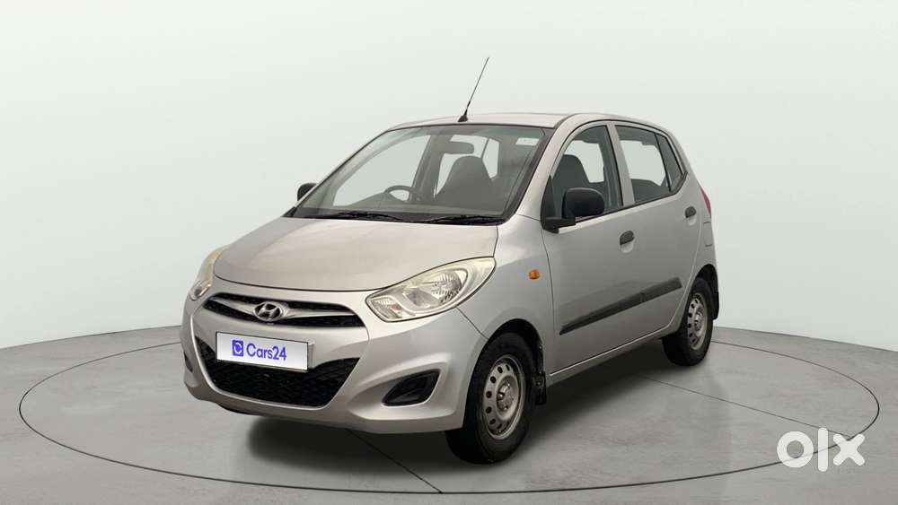 Hyundai I10 Magna 1.1l, 2015, Petrol