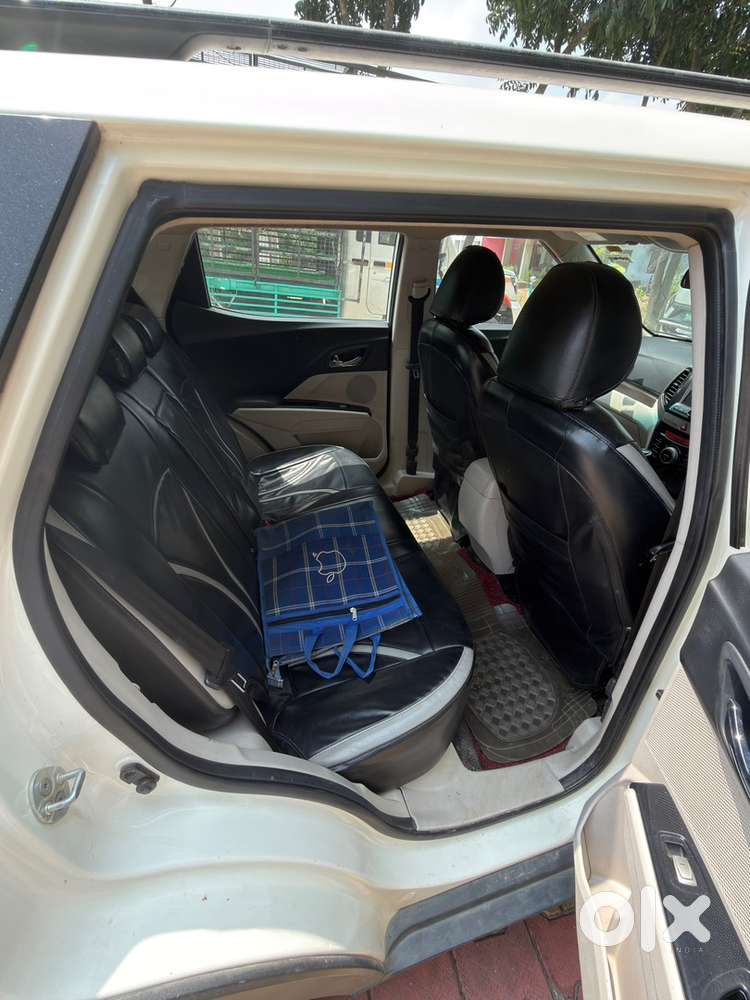 Mahindra Xuv300 2020 Diesel