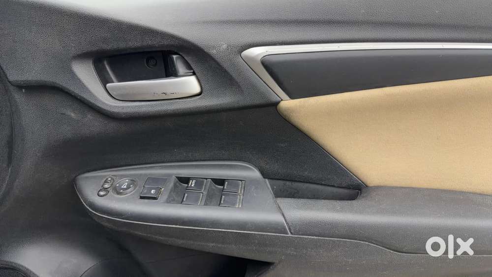 Honda Jazz 1.2 V I Vtec, 2016, Petrol