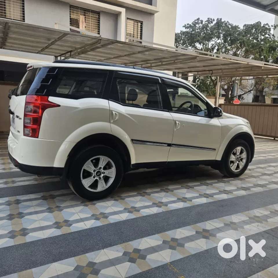 Mahindra Xuv500 W8, 2014, Diesel