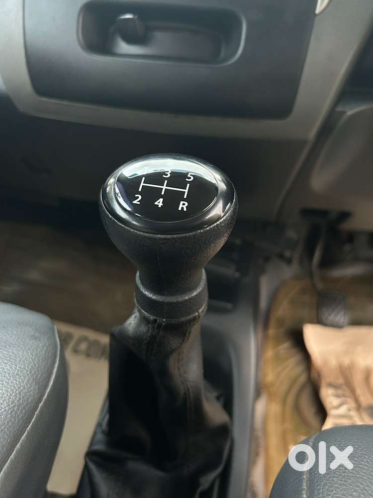 2012 Maruti Suzuki Wagon R Vxi(o) Cng  42,000 Km  Single Owner